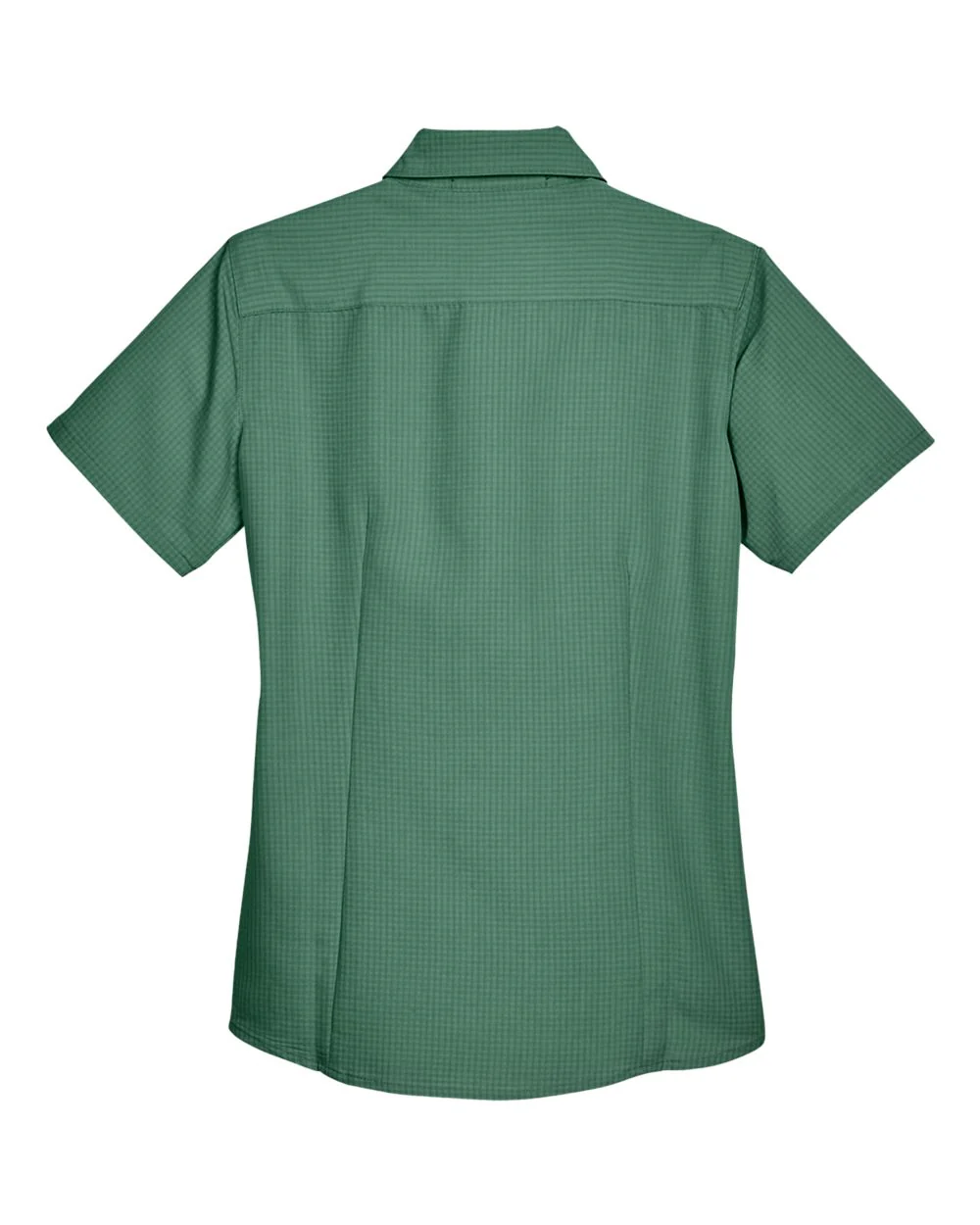 Harriton-M560W-Women's Barbados Textured Camp Shirt - Image 33
