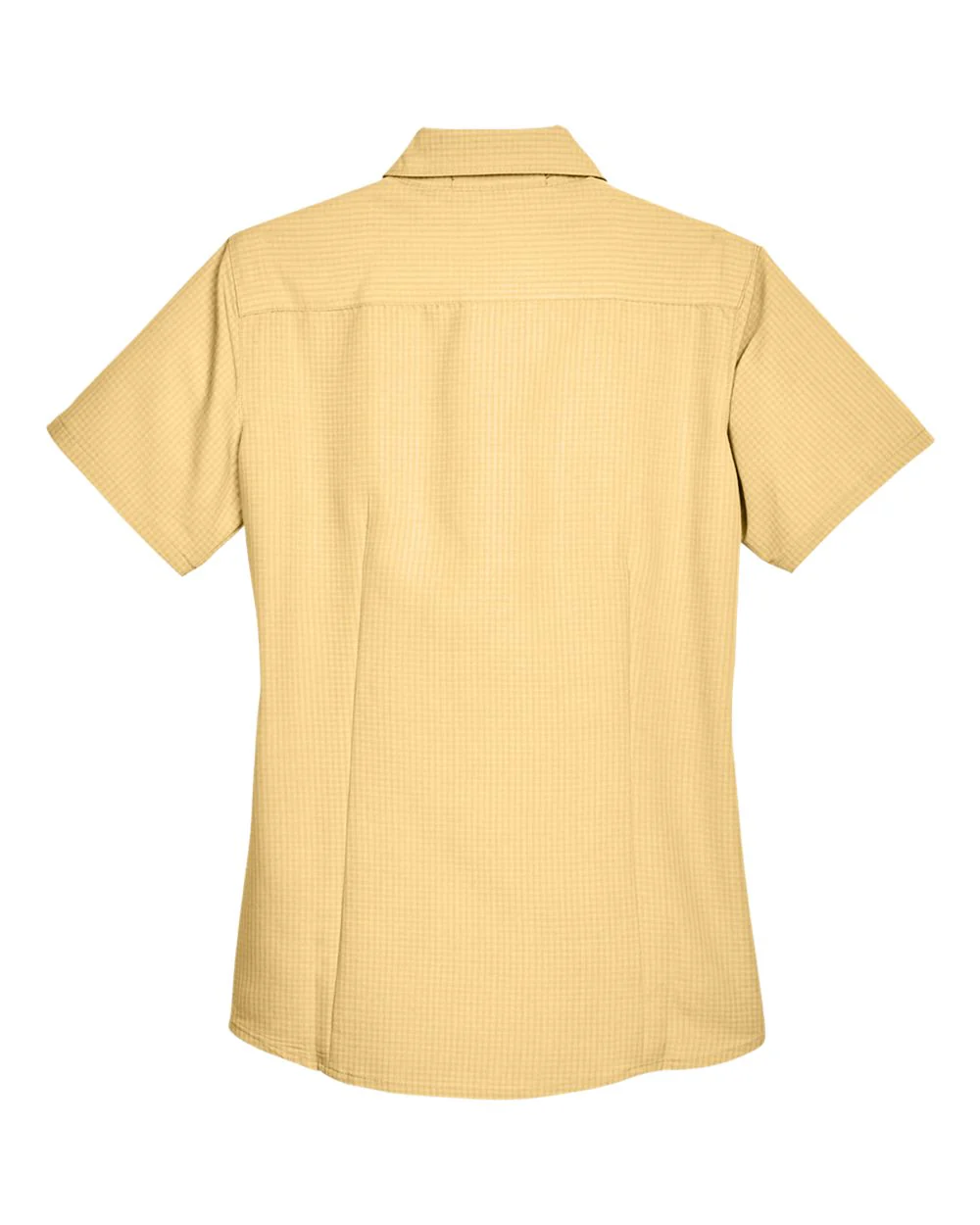 Harriton-M560W-Women's Barbados Textured Camp Shirt - Image 43