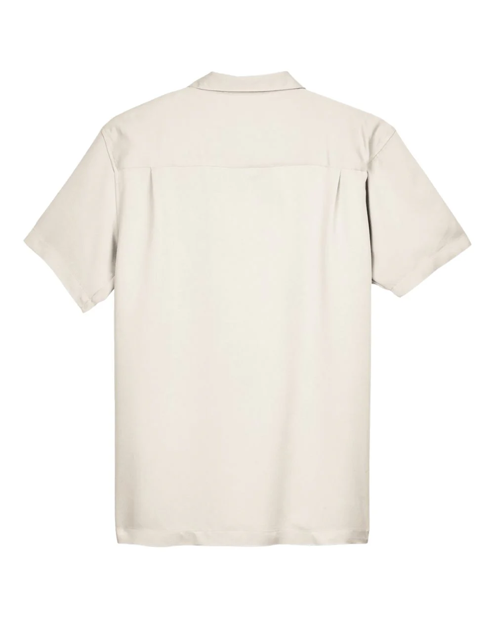 Harriton-M570-Men's Bahama Cord Camp Shirt - Image 13