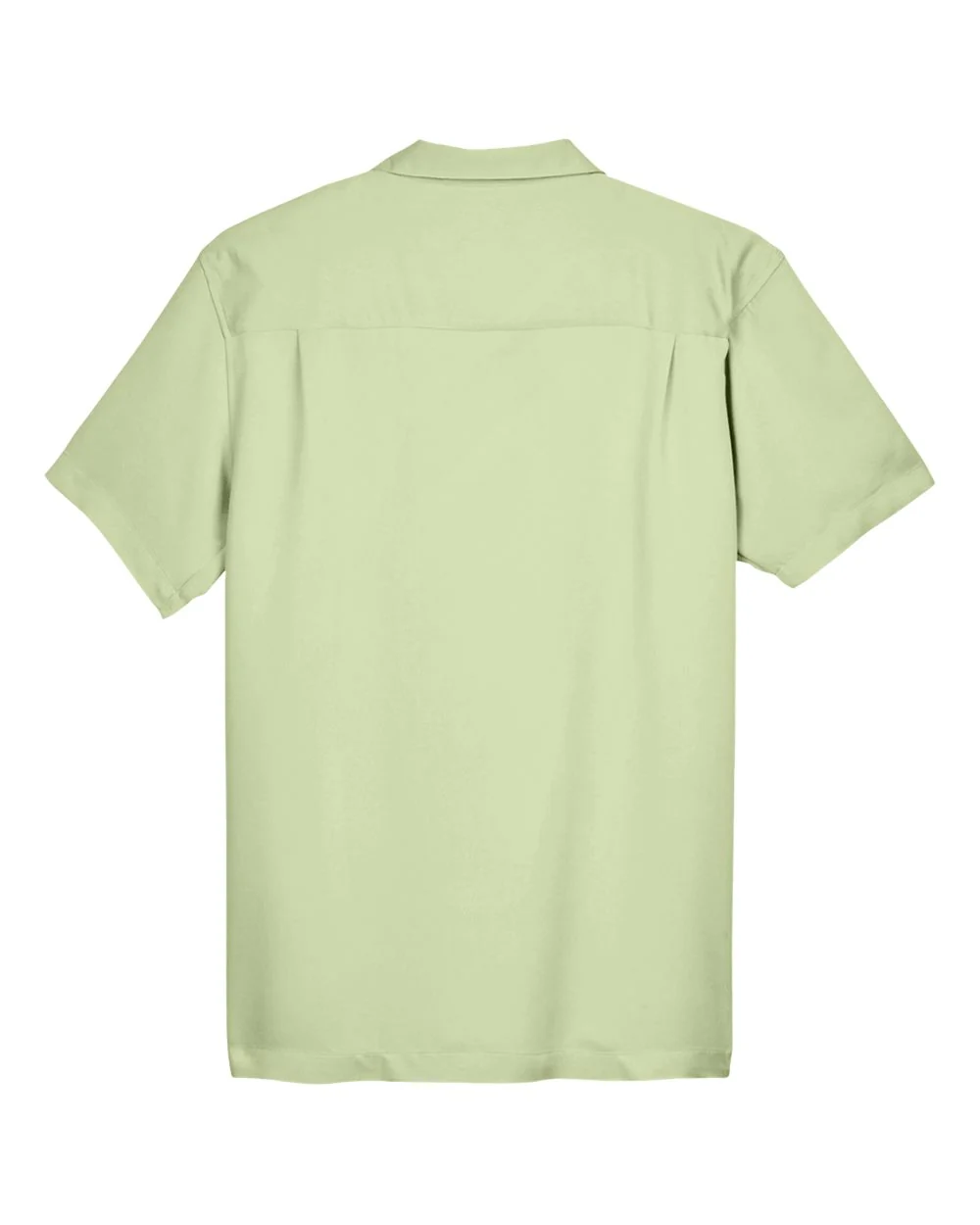 Harriton-M570-Men's Bahama Cord Camp Shirt - Image 18