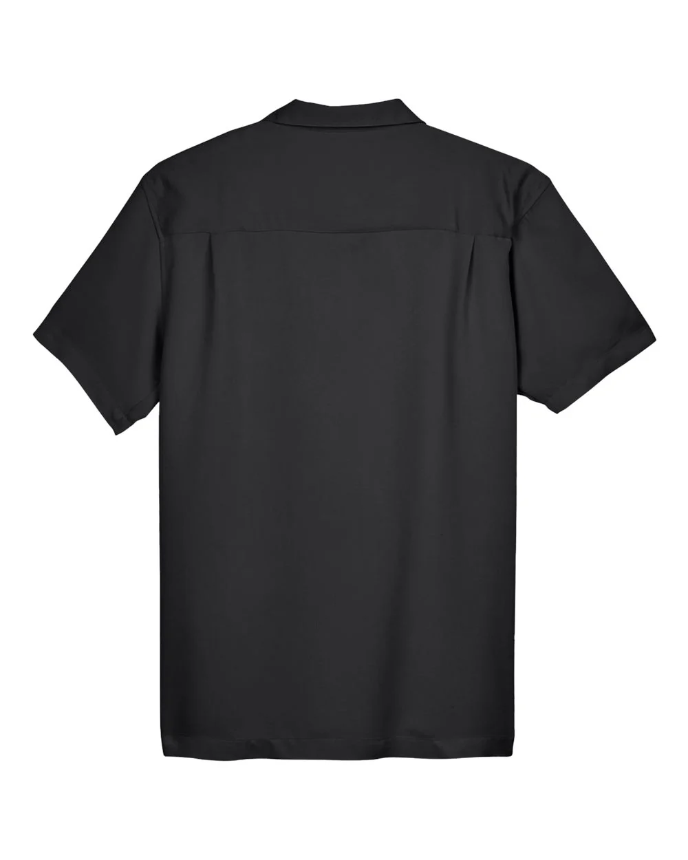 Harriton-M570-Men's Bahama Cord Camp Shirt - Image 2