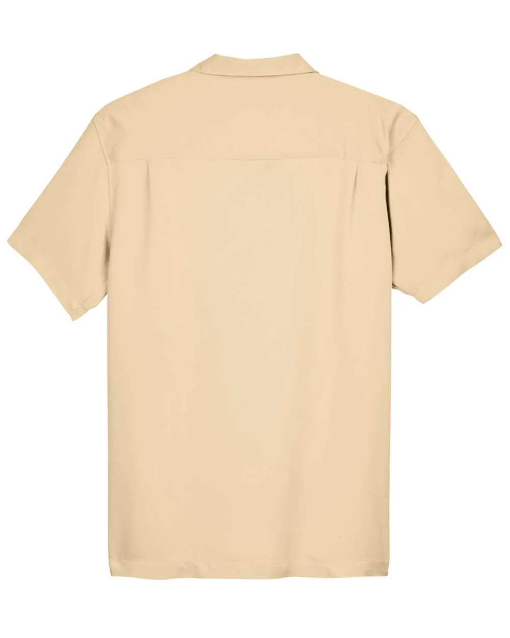 Harriton-M570-Men's Bahama Cord Camp Shirt - Image 28