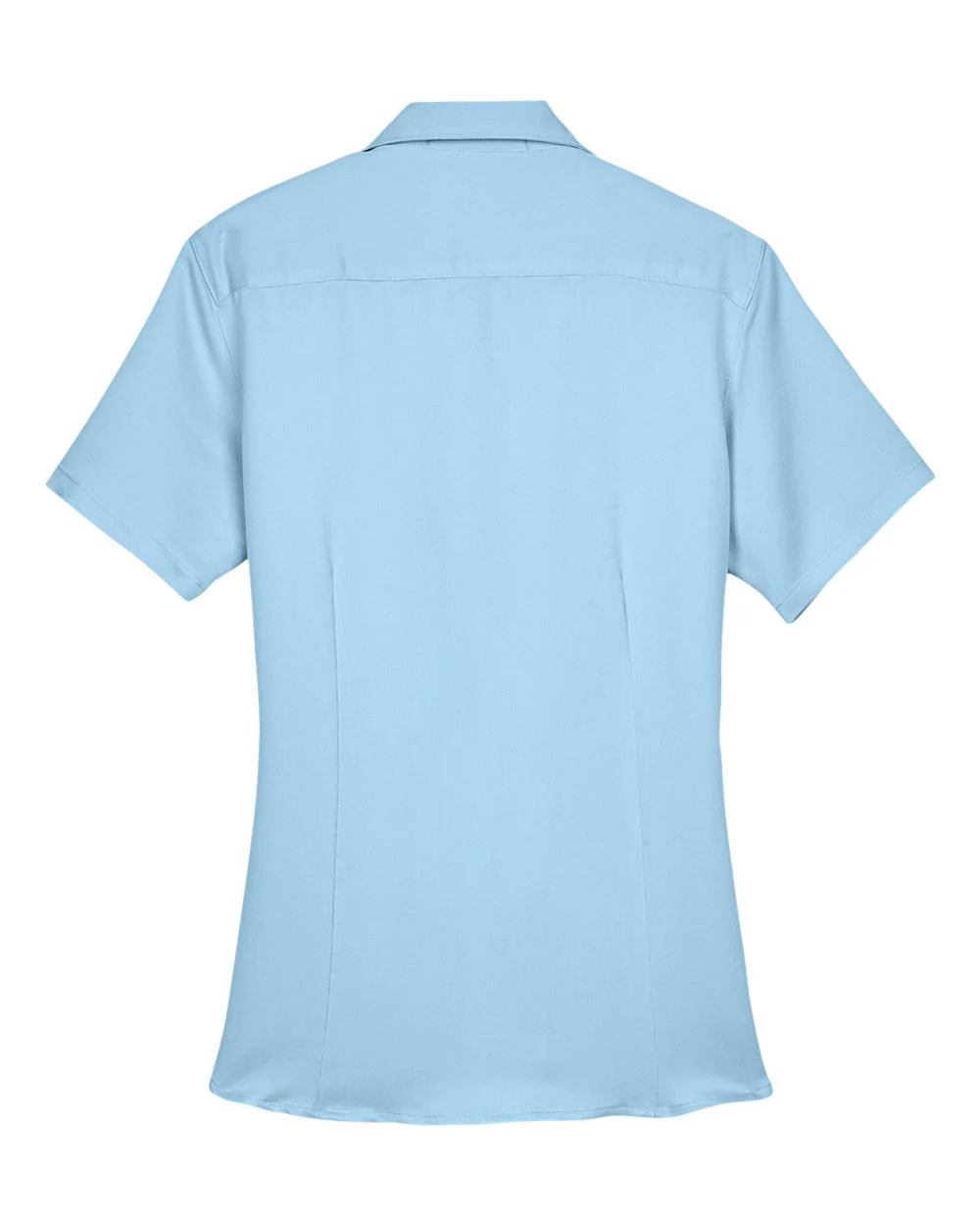 Harriton-M570W-Women's Bahama Cord Camp Shirt - Image 13
