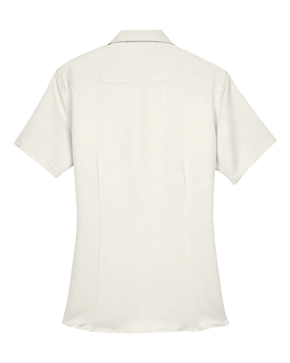 Harriton-M570W-Women's Bahama Cord Camp Shirt - Image 18