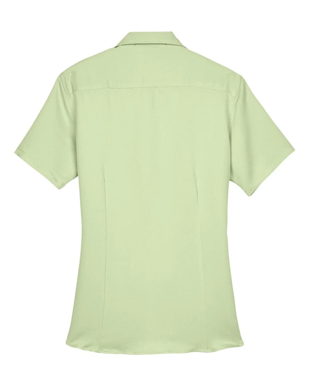 Harriton-M570W-Women's Bahama Cord Camp Shirt - Image 23