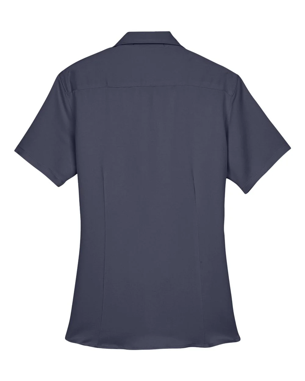 Harriton-M570W-Women's Bahama Cord Camp Shirt - Image 28