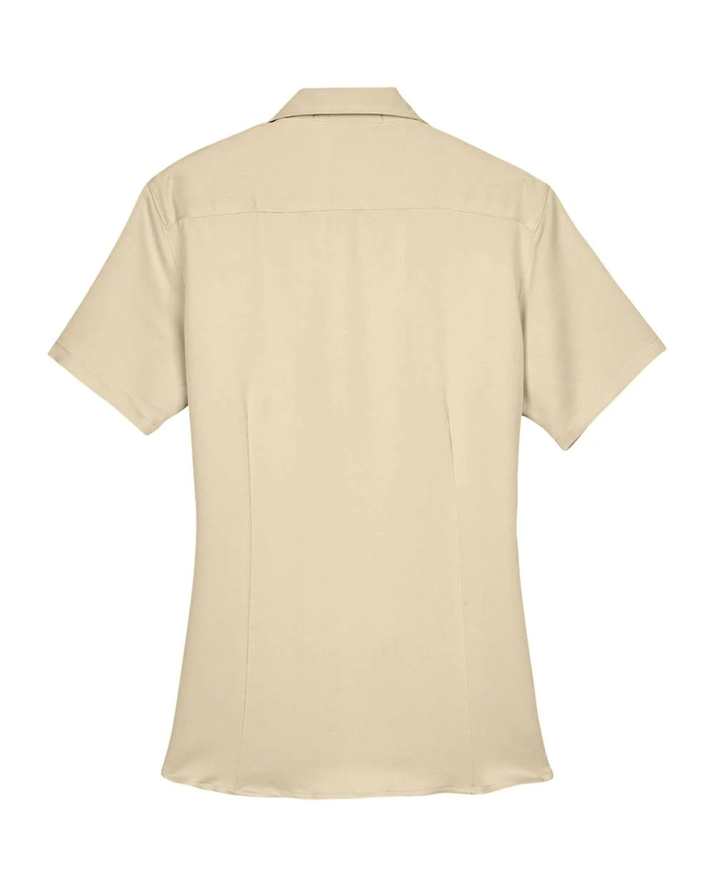 Harriton-M570W-Women's Bahama Cord Camp Shirt - Image 33