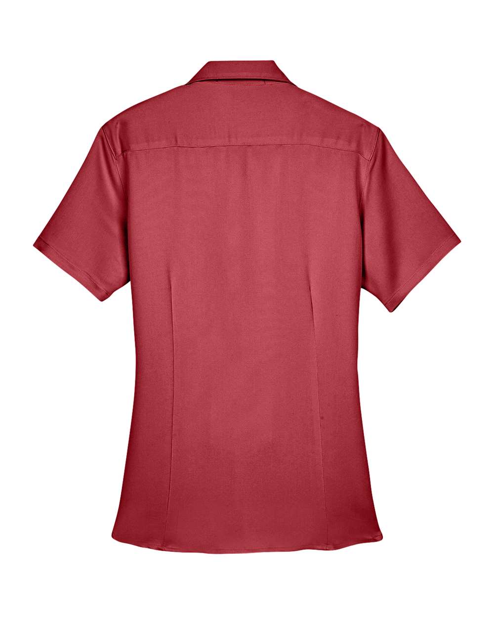 Harriton-M570W-Women's Bahama Cord Camp Shirt - Image 38