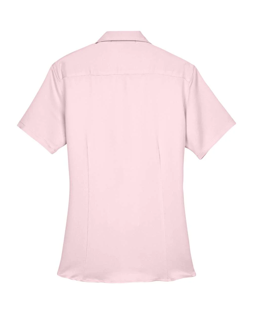 Harriton-M570W-Women's Bahama Cord Camp Shirt - Image 8