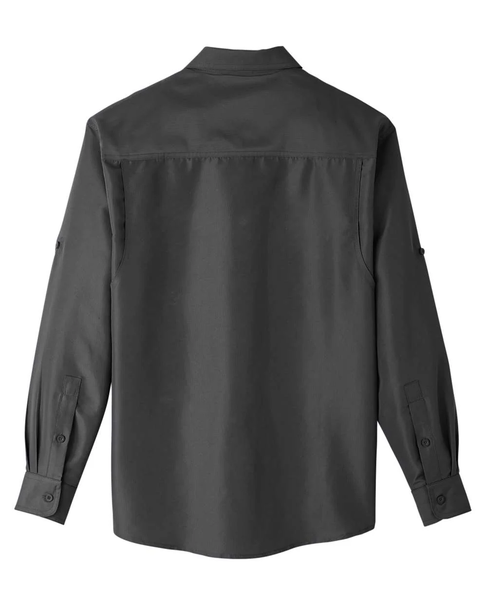 Harriton-M580L-Men's Key West Performance Staff Shirt - Image 13