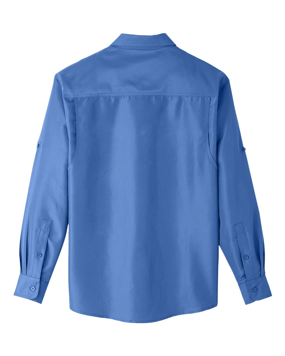 Harriton-M580L-Men's Key West Performance Staff Shirt - Image 28