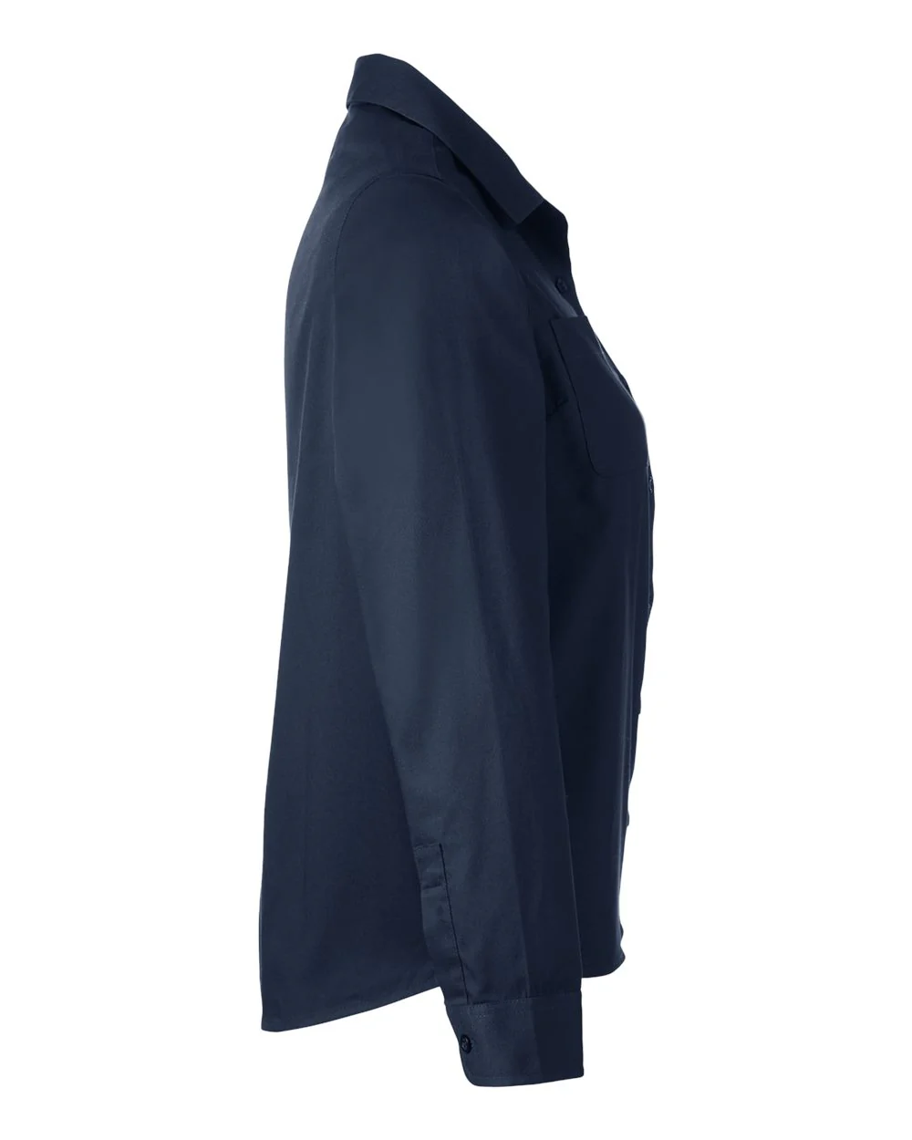 Harriton-M585LW-Women's Advantage IL Workshirt - Image 10
