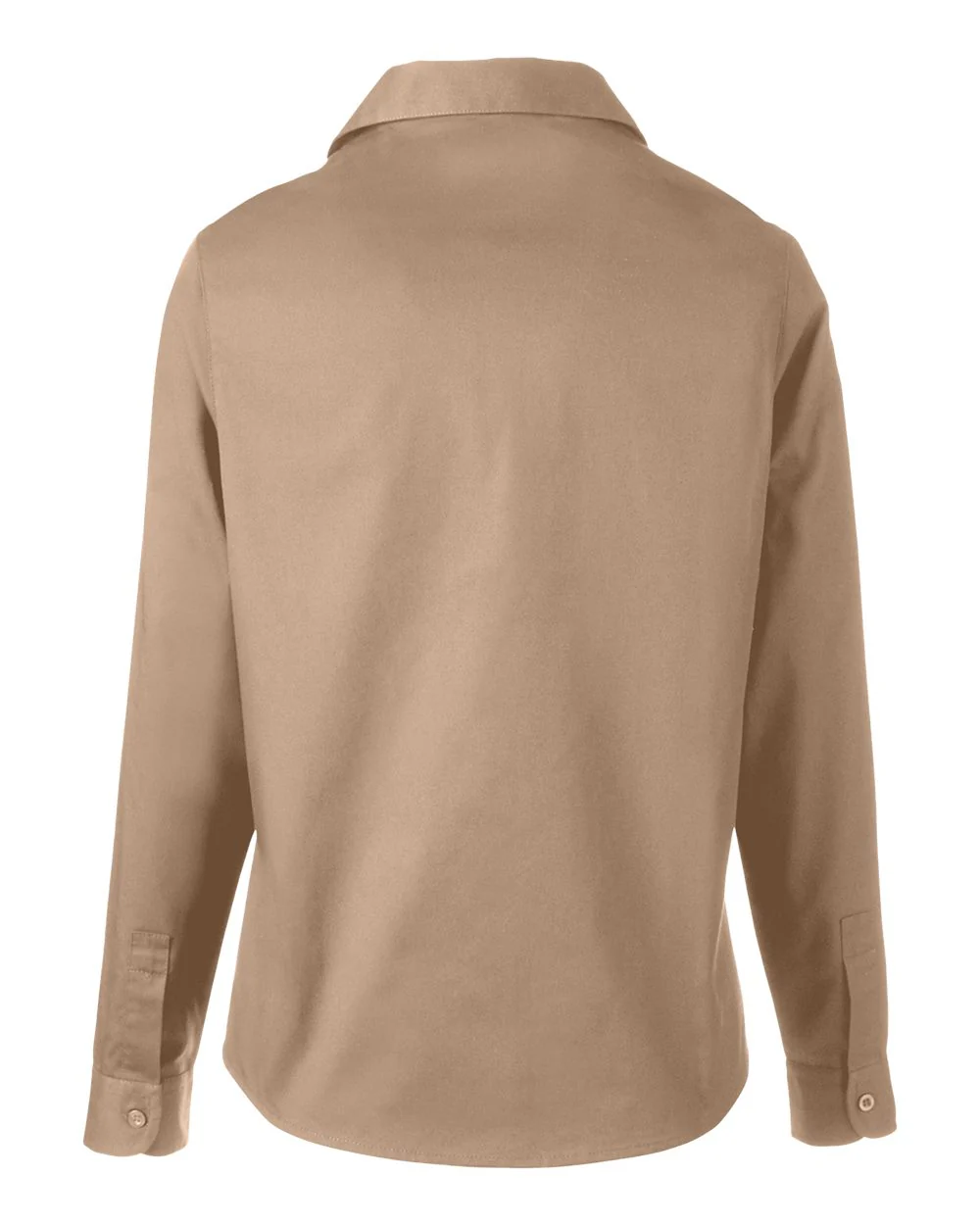 Harriton-M585LW-Women's Advantage IL Workshirt - Image 15