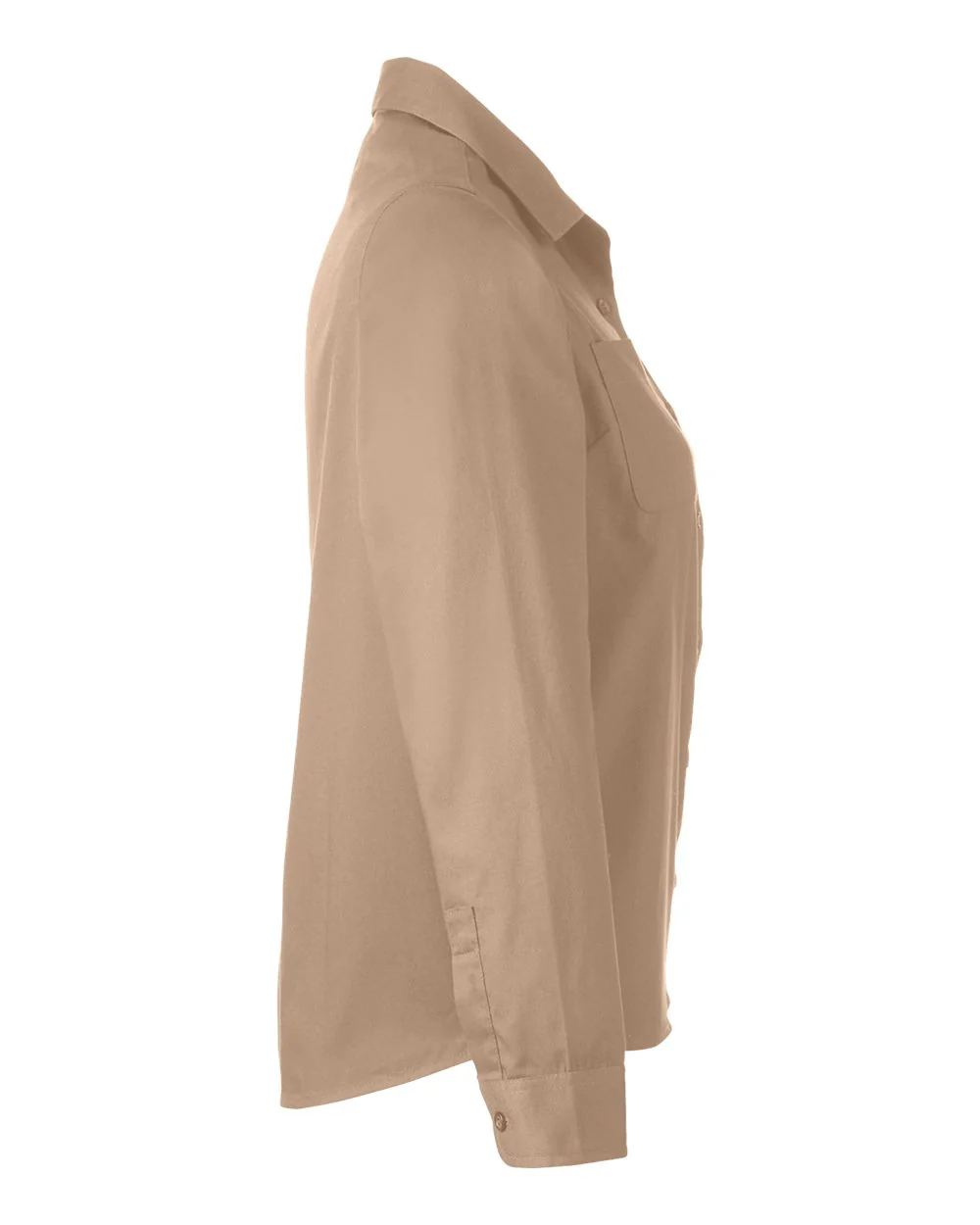 Harriton-M585LW-Women's Advantage IL Workshirt - Image 16