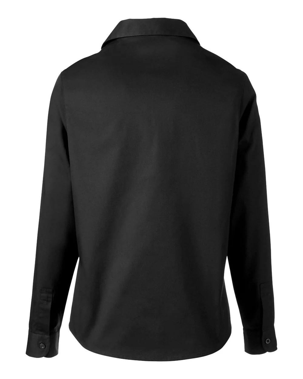 Harriton-M585LW-Women's Advantage IL Workshirt - Image 2