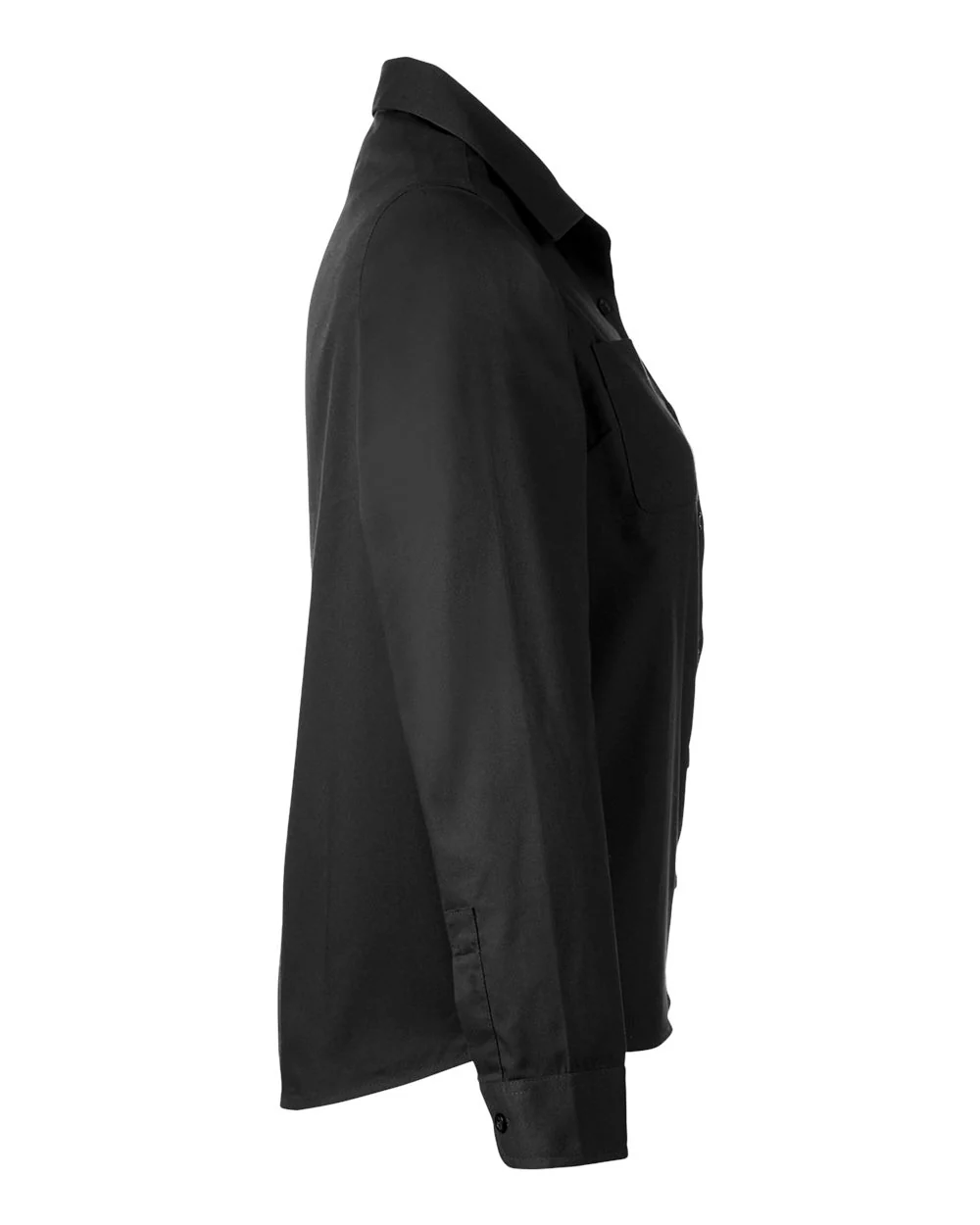 Harriton-M585LW-Women's Advantage IL Workshirt - Image 3