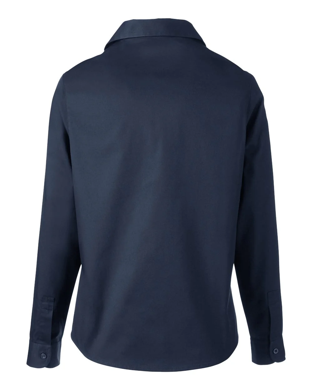 Harriton-M585LW-Women's Advantage IL Workshirt - Image 9