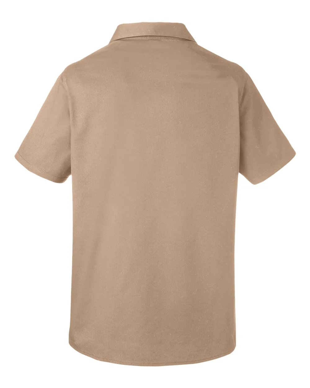 Harriton-M585W-Women's Advantage IL Short Sleeve Dress Shirt - Image 21