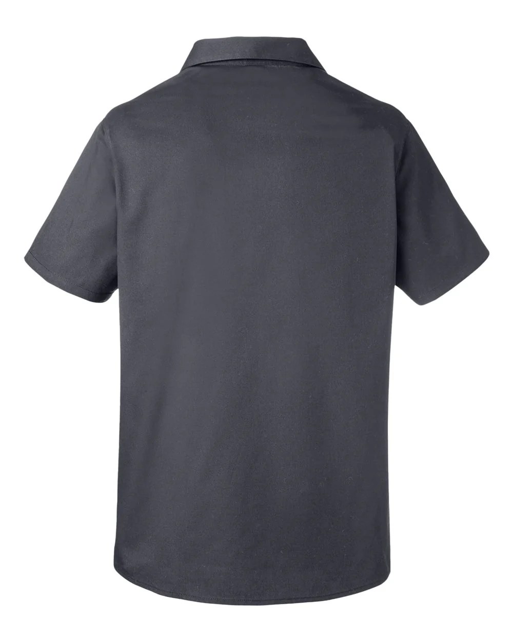 Harriton-M585W-Women's Advantage IL Short Sleeve Dress Shirt - Image 9