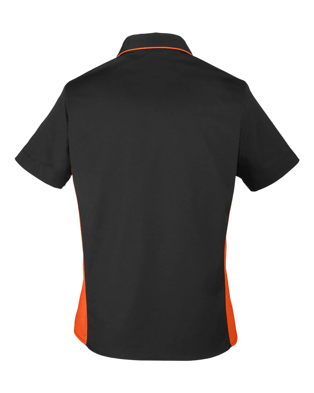 Harriton-M586W-Women's Flash IL Colorblock Shirt - Image 34