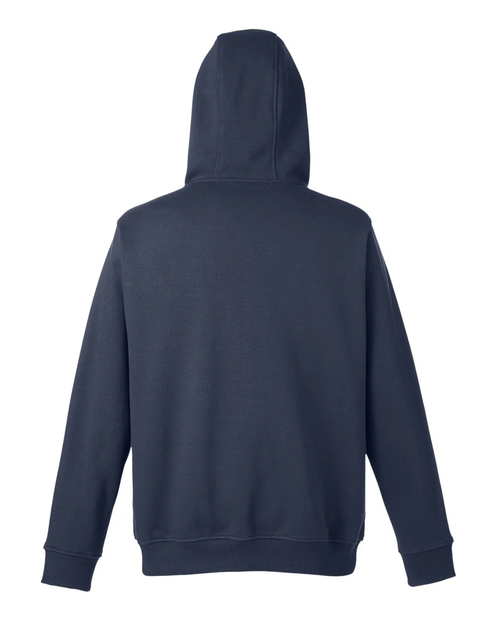 Harriton-M711-Unisex ClimaBloc™ Lined Heavyweight Hooded Sweatshirt - Image 15