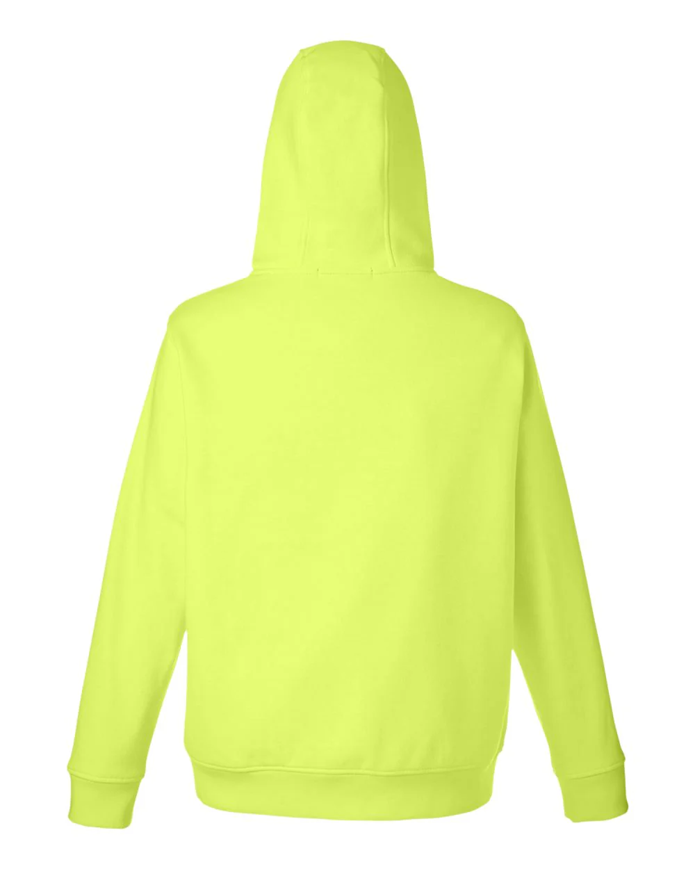 Harriton-M711-Unisex ClimaBloc™ Lined Heavyweight Hooded Sweatshirt - Image 21