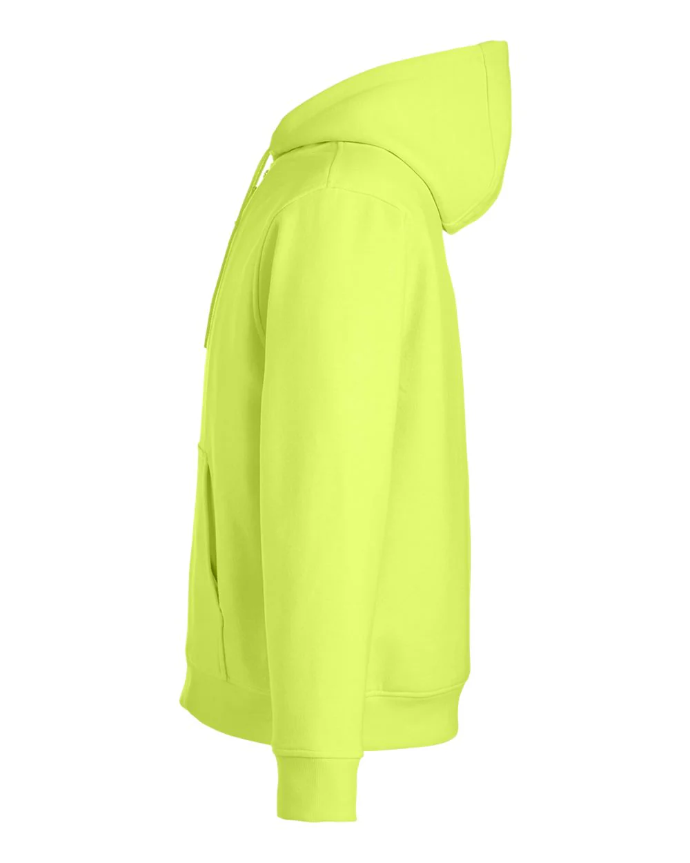 Harriton-M711-Unisex ClimaBloc™ Lined Heavyweight Hooded Sweatshirt - Image 22