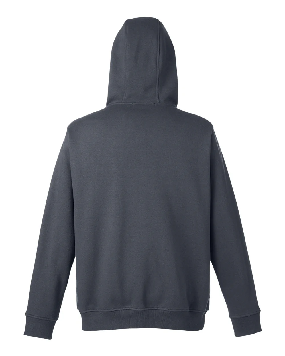 Harriton-M711-Unisex ClimaBloc™ Lined Heavyweight Hooded Sweatshirt - Image 9
