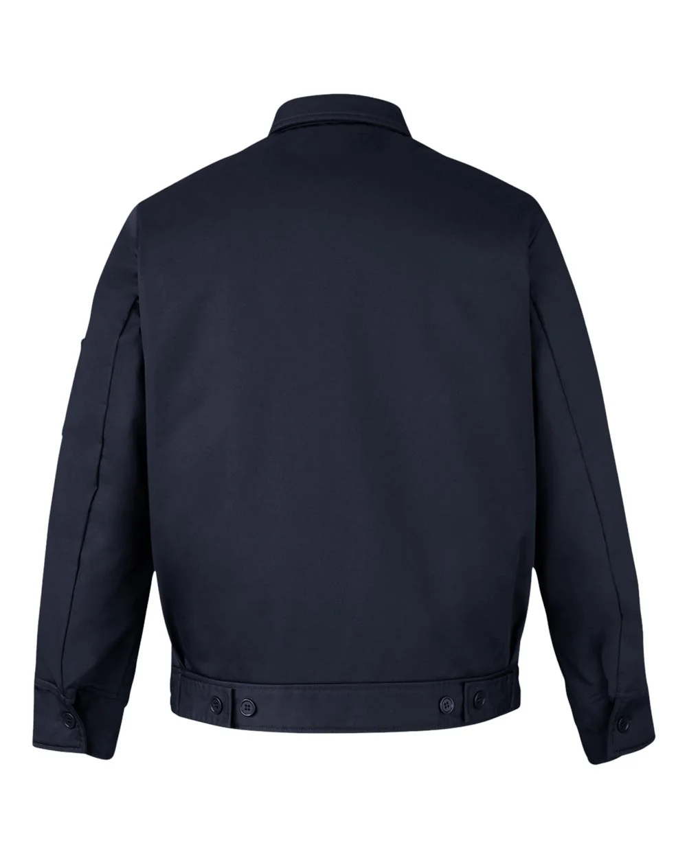 Harriton-M721-Unisex ClimaBloc® Station Jacket - Image 15