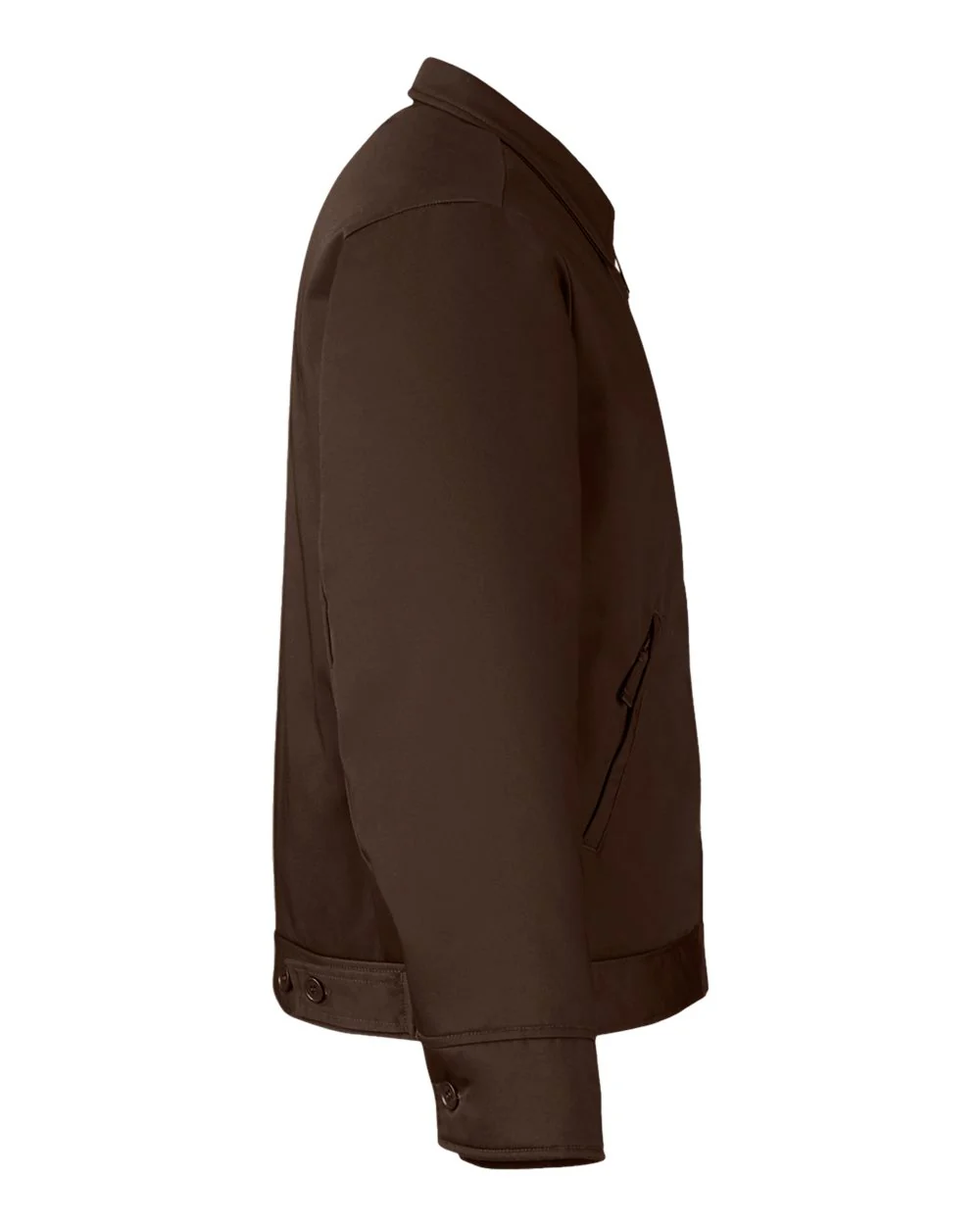 Harriton-M721-Unisex ClimaBloc® Station Jacket - Image 32