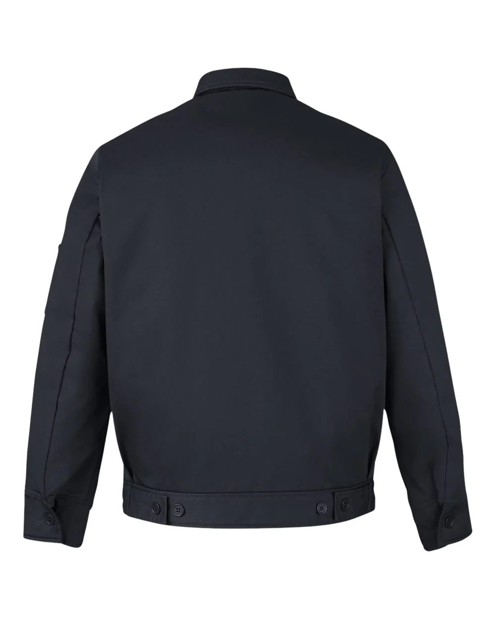 Harriton-M721-Unisex ClimaBloc® Station Jacket - Image 9