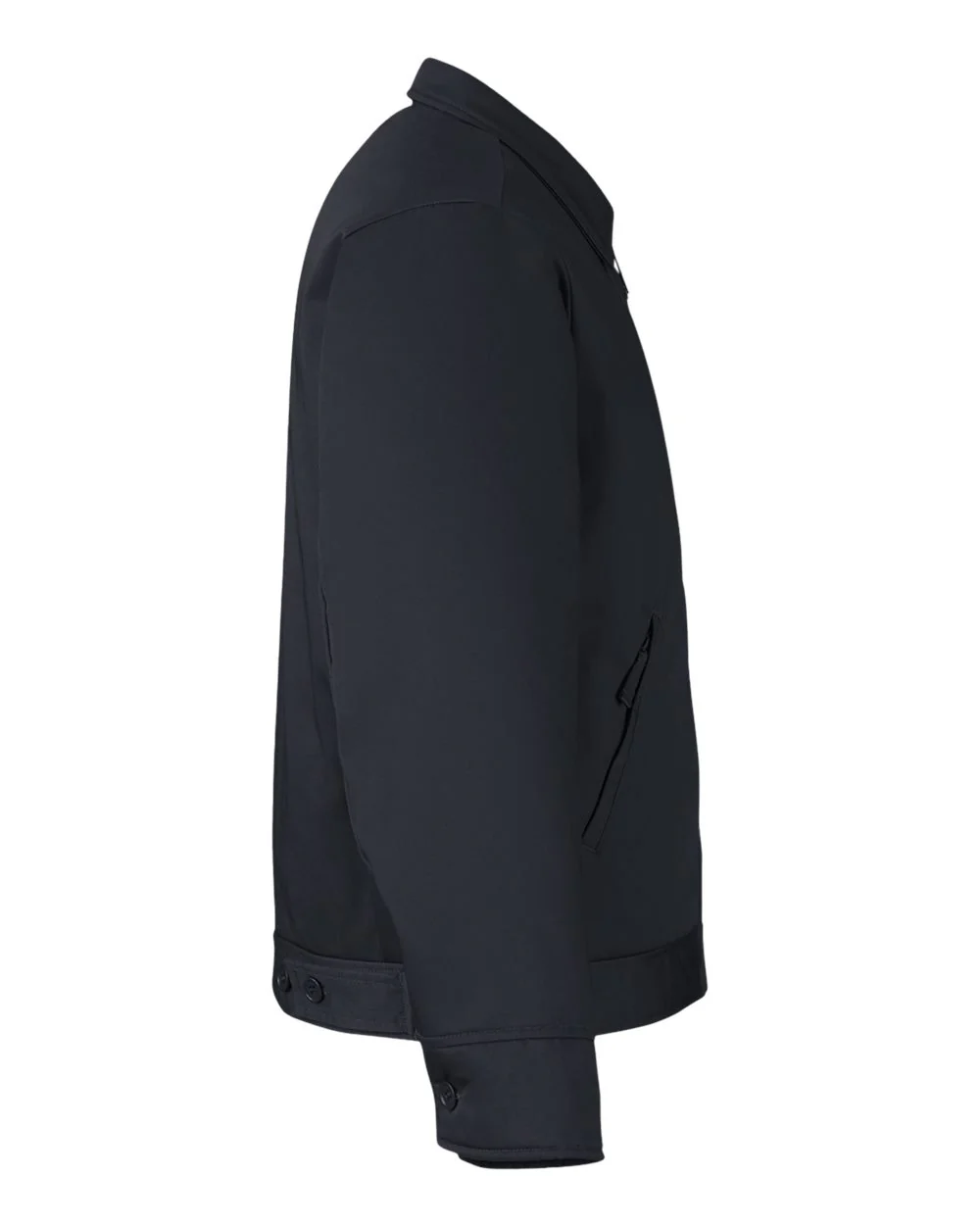 Harriton-M721T-Unisex ClimaBloc® Tall Station Jacket - Image 10