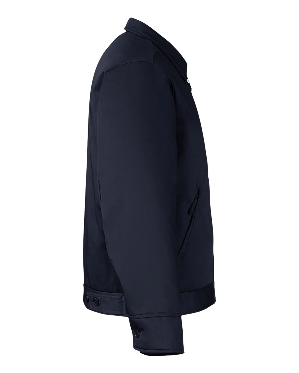 Harriton-M721T-Unisex ClimaBloc® Tall Station Jacket - Image 16