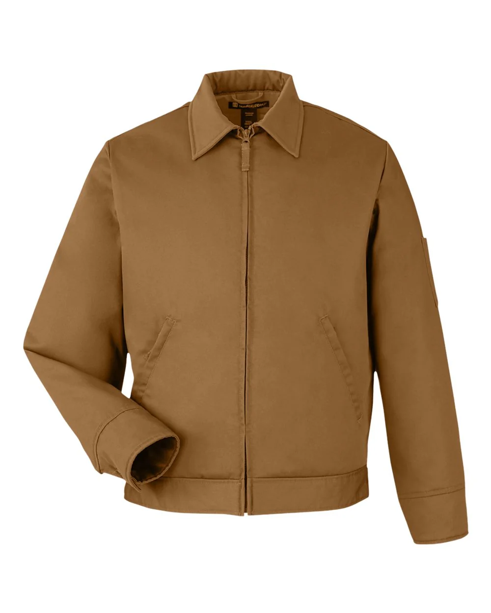 Harriton-M721T-Unisex ClimaBloc® Tall Station Jacket - Image 20