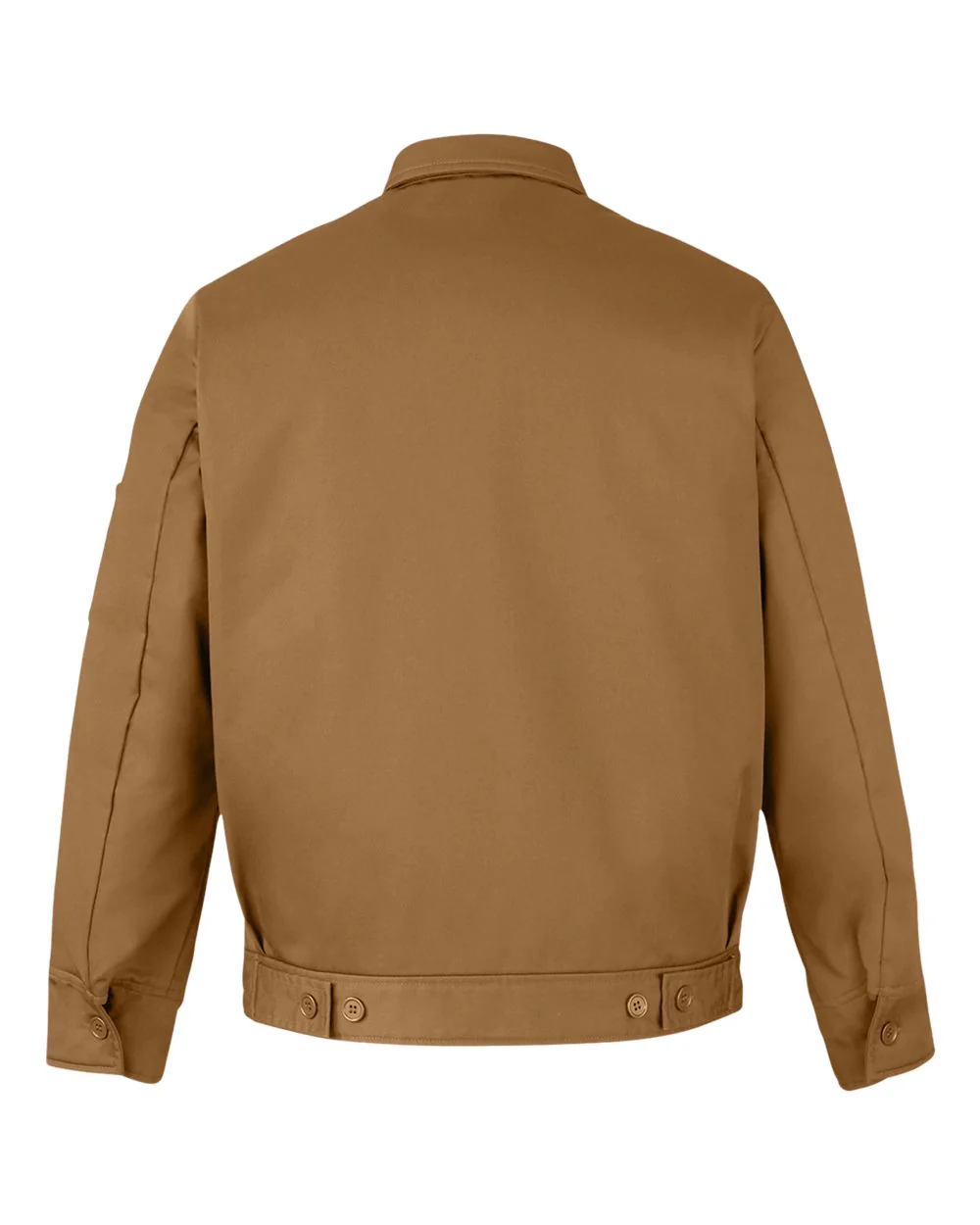 Harriton-M721T-Unisex ClimaBloc® Tall Station Jacket - Image 21