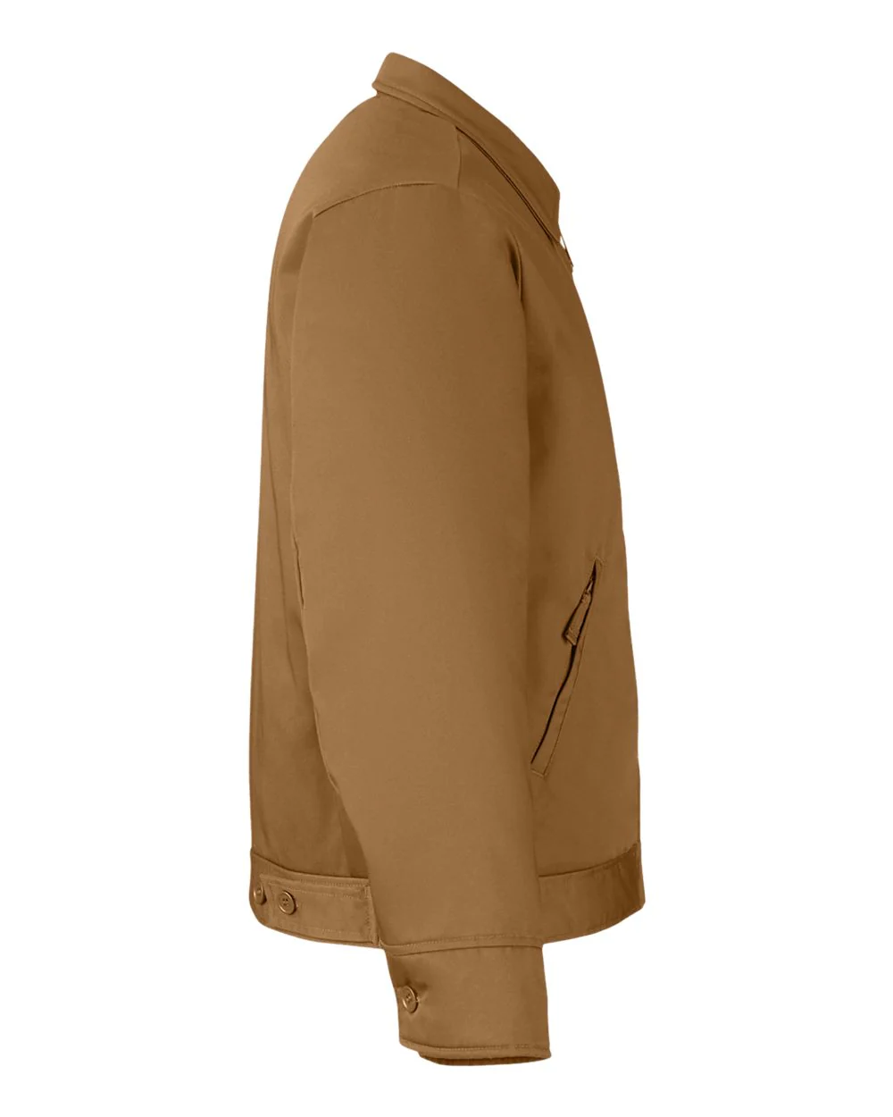 Harriton-M721T-Unisex ClimaBloc® Tall Station Jacket - Image 22