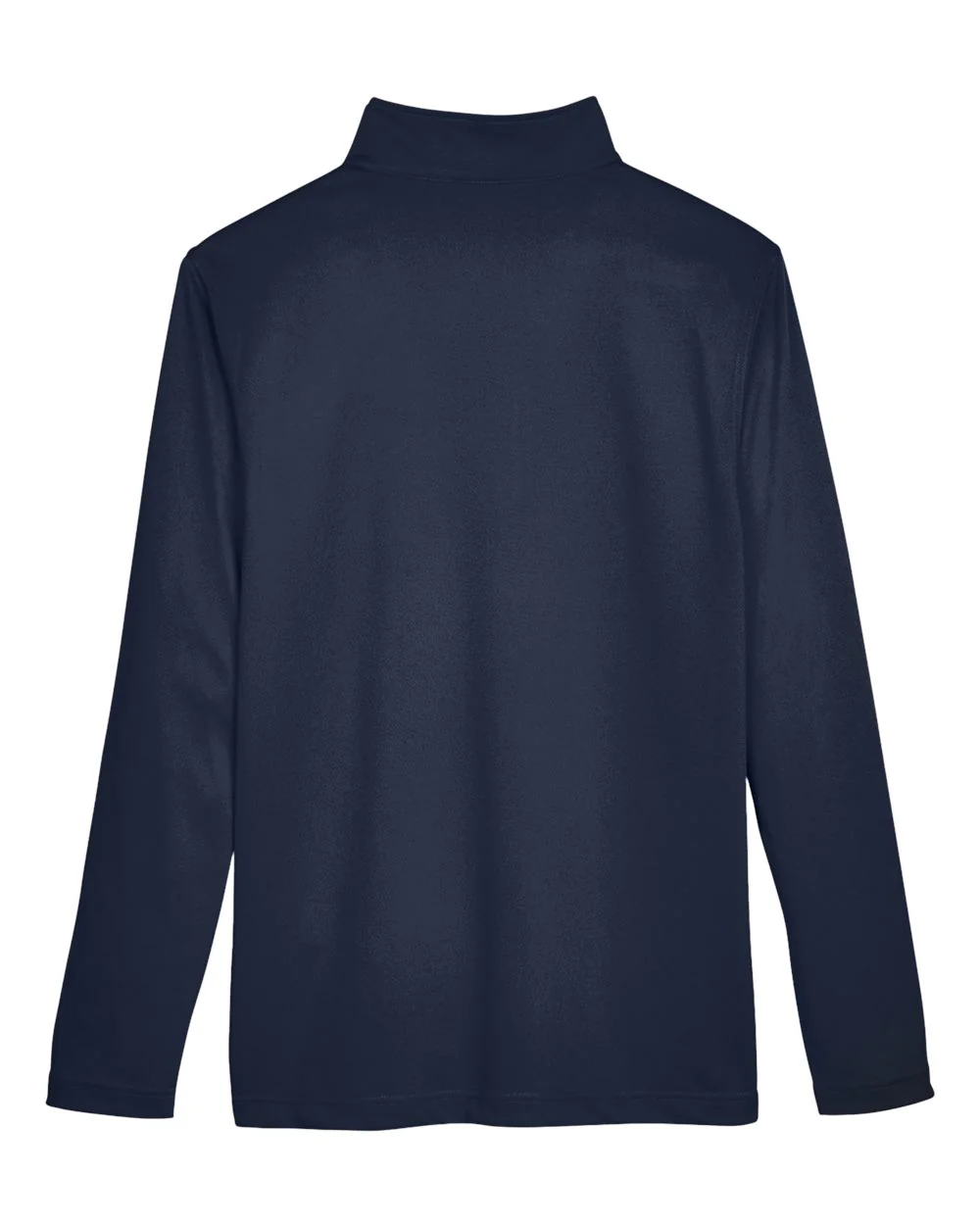 Harriton-M748-Men's Advantage Snag Protection Plus Quarter-Zip Pullover - Image 13