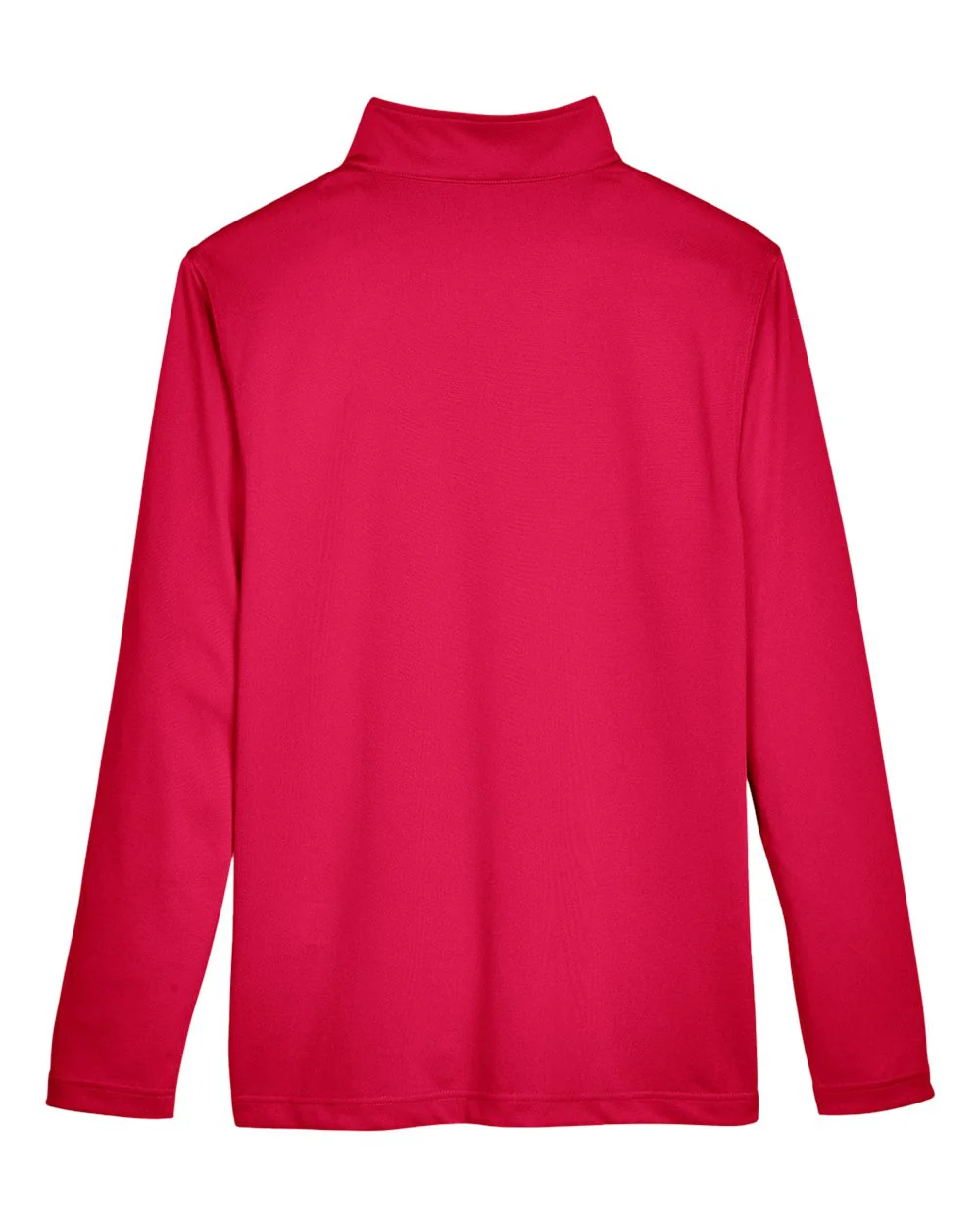 Harriton-M748-Men's Advantage Snag Protection Plus Quarter-Zip Pullover - Image 18