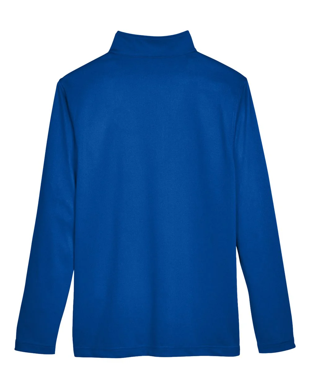 Harriton-M748-Men's Advantage Snag Protection Plus Quarter-Zip Pullover - Image 23