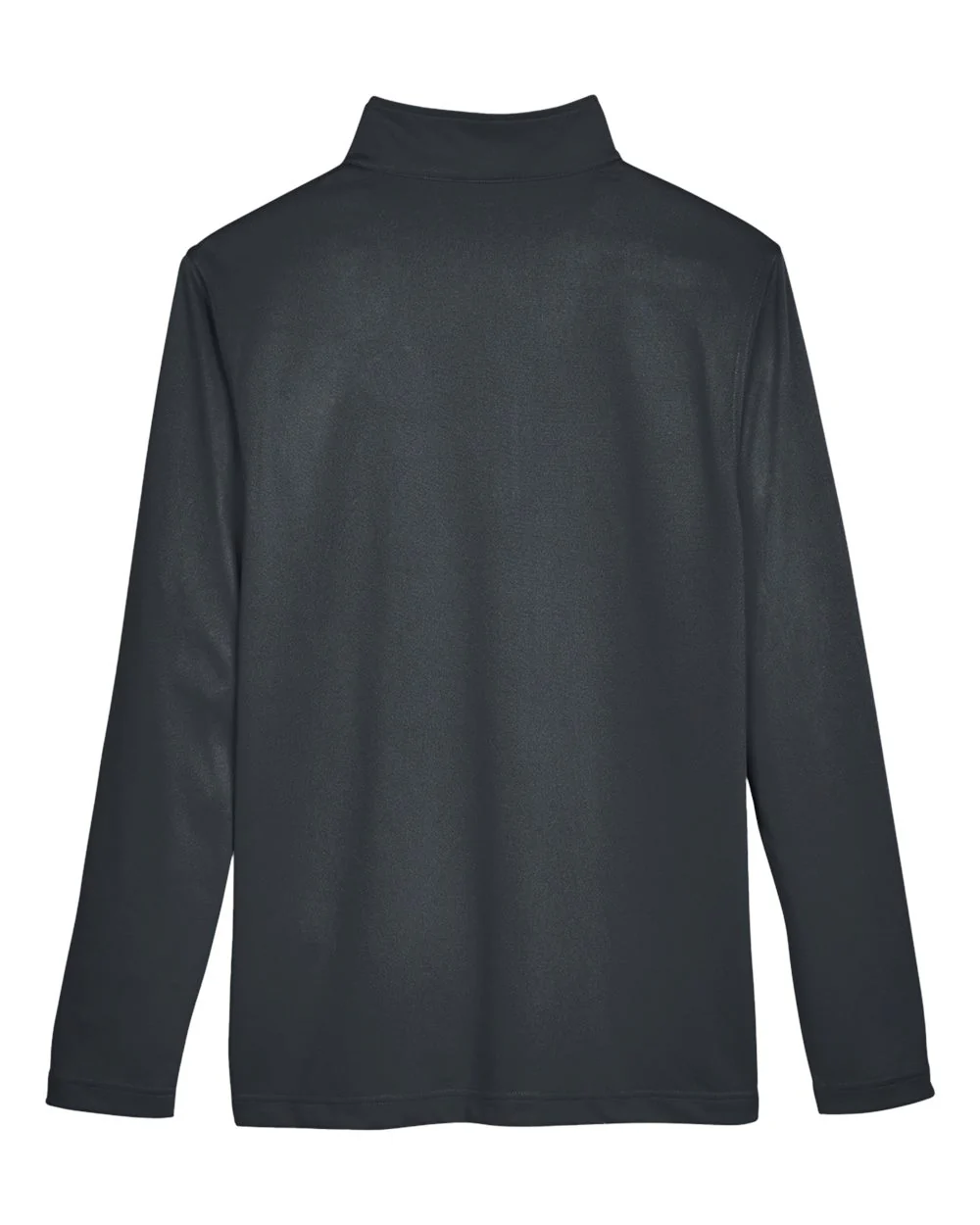 Harriton-M748-Men's Advantage Snag Protection Plus Quarter-Zip Pullover - Image 8