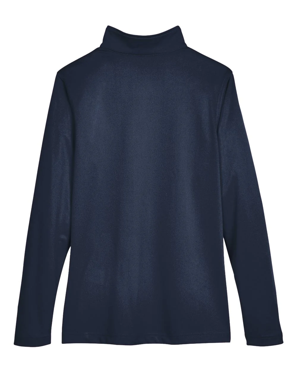 Harriton-M748W-Women's Advantage Snag Protection Plus Quarter-Zip Pullover - Image 13