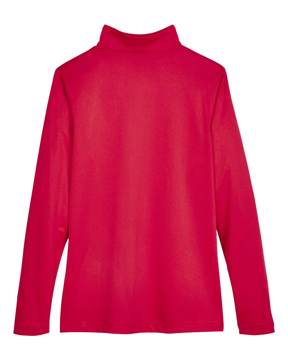Harriton-M748W-Women's Advantage Snag Protection Plus Quarter-Zip Pullover - Image 18