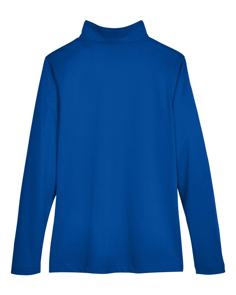 Harriton-M748W-Women's Advantage Snag Protection Plus Quarter-Zip Pullover - Image 23