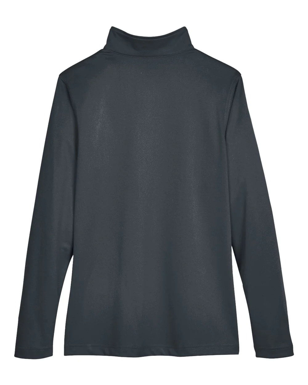 Harriton-M748W-Women's Advantage Snag Protection Plus Quarter-Zip Pullover - Image 8