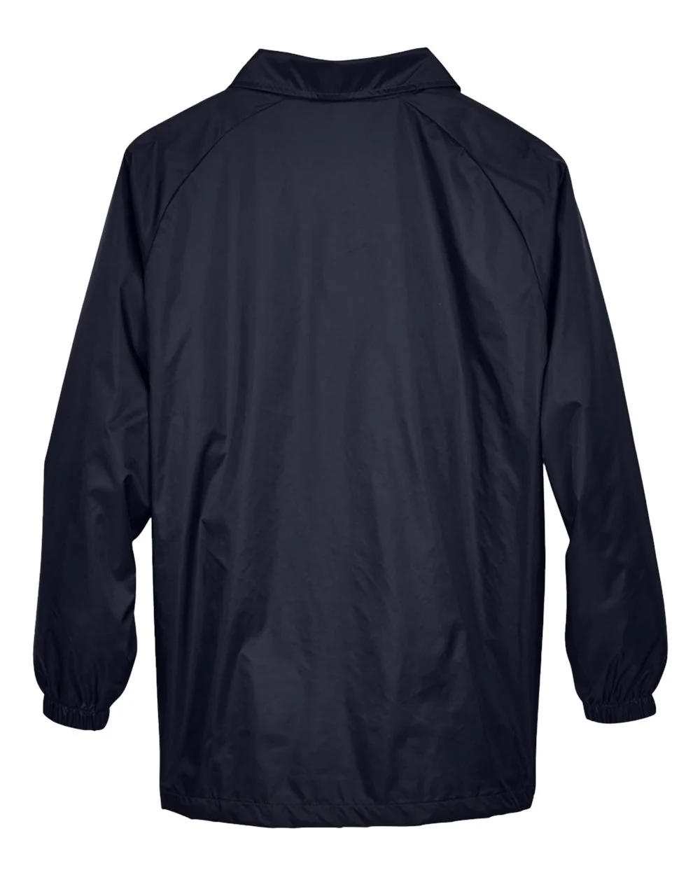 Harriton-M775-Unisex Nylon Staff Jacket - Image 8
