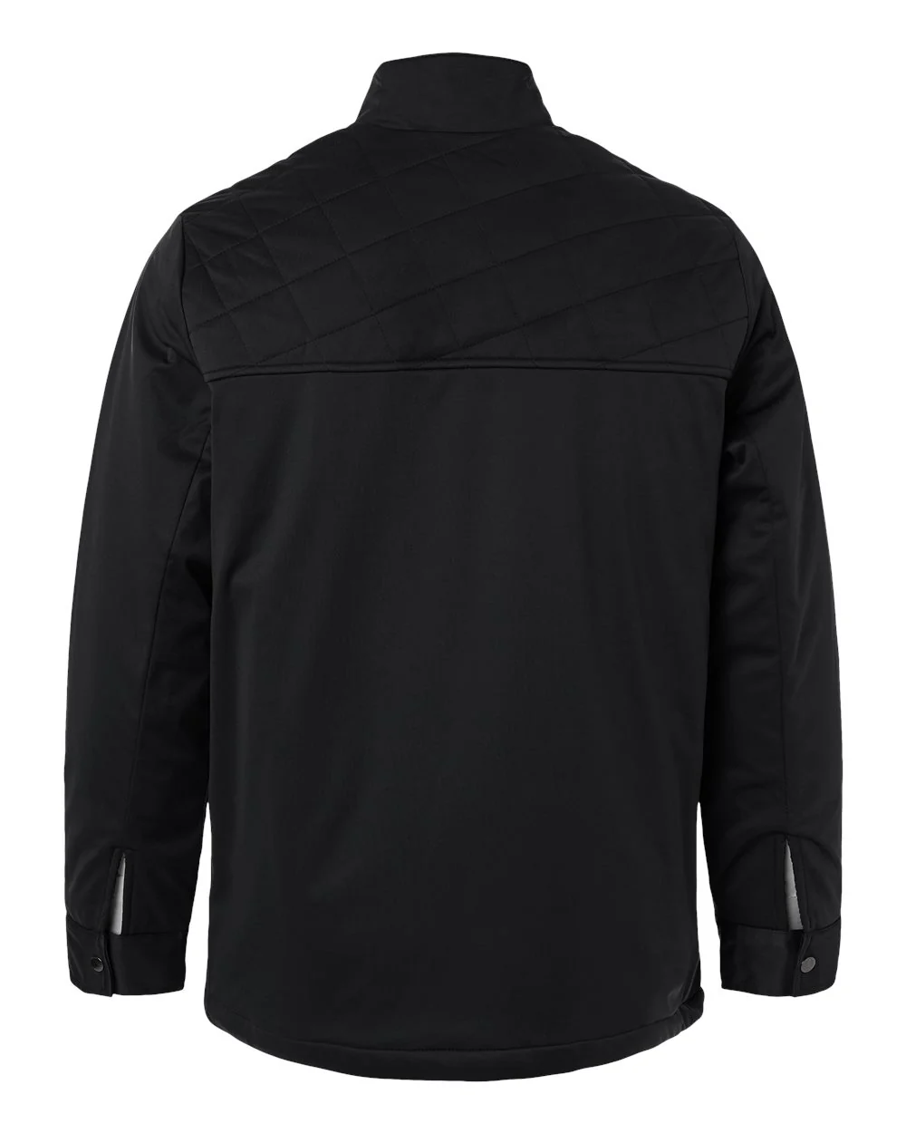 Harriton-M781-Men's Guardian Insulated Utility Jacket - Image 14