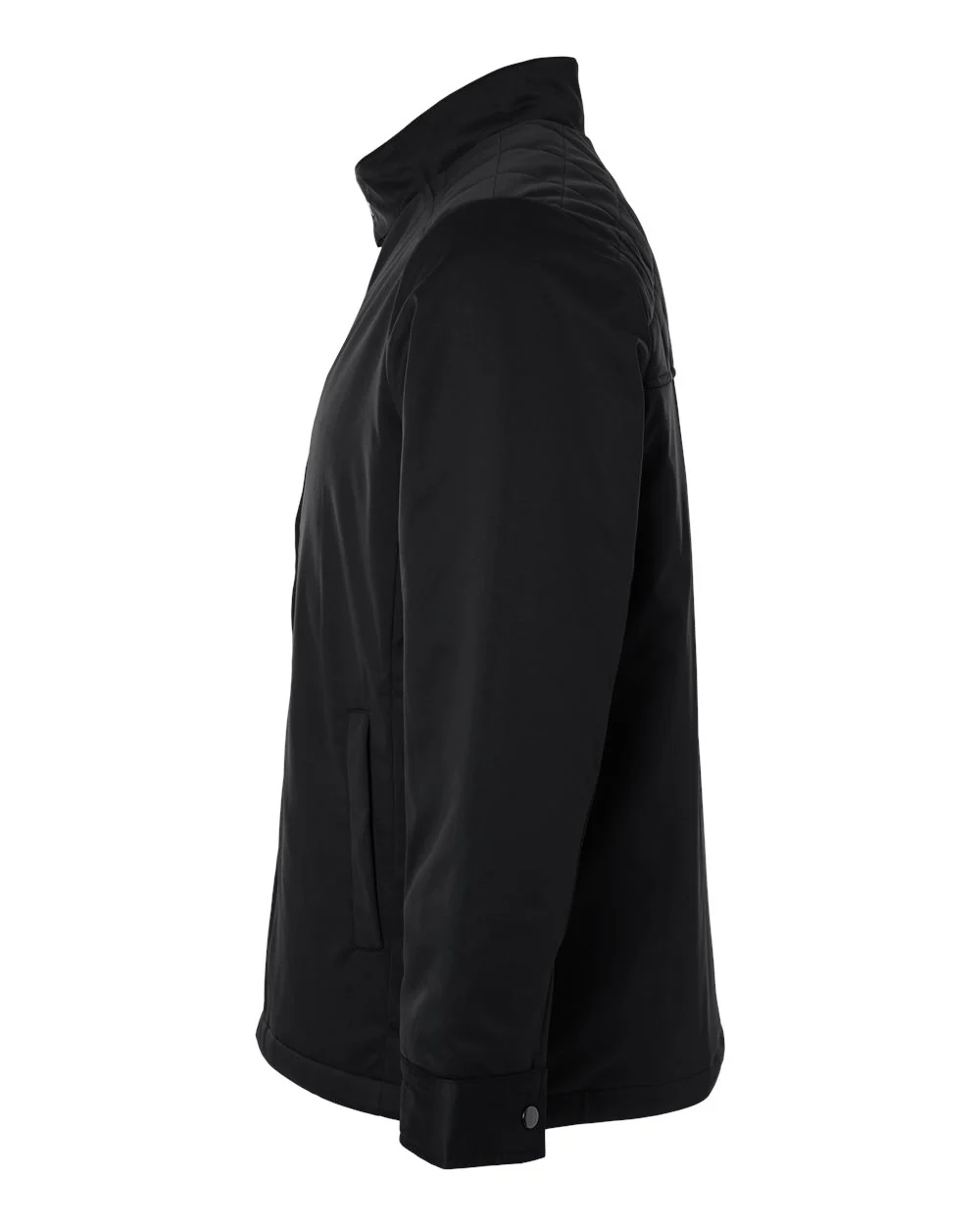 Harriton-M781-Men's Guardian Insulated Utility Jacket - Image 15