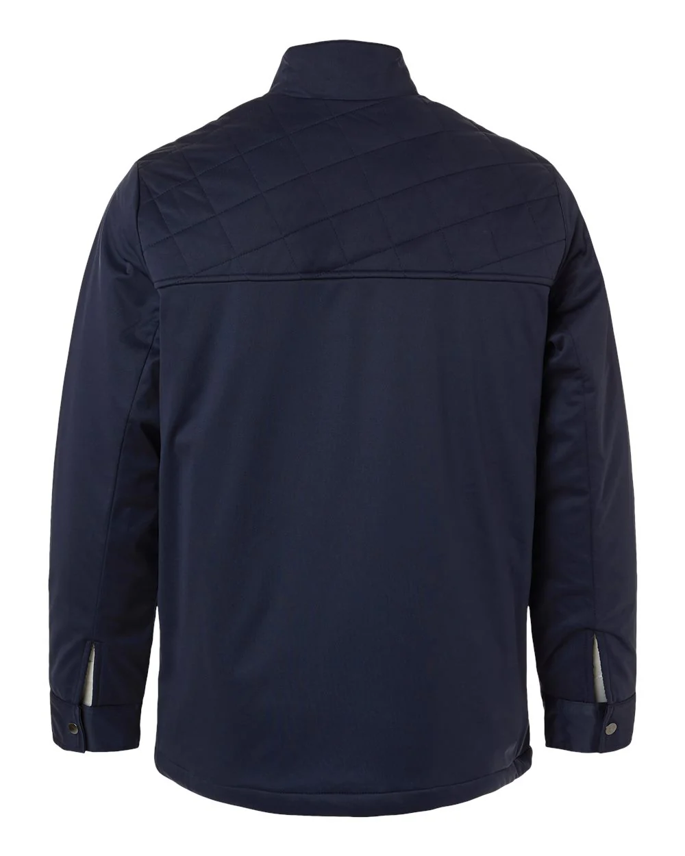 Harriton-M781-Men's Guardian Insulated Utility Jacket - Image 16