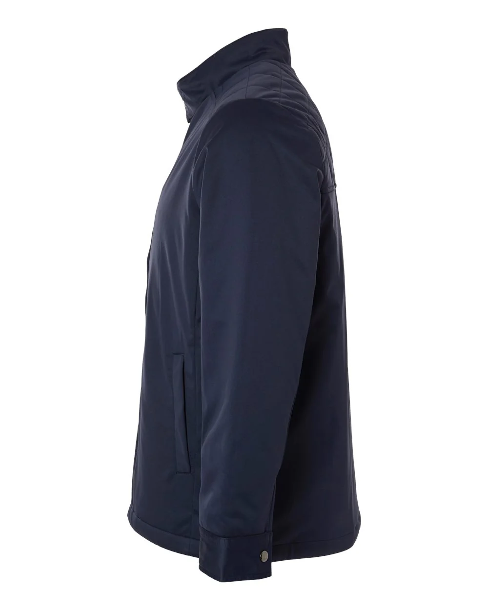 Harriton-M781-Men's Guardian Insulated Utility Jacket - Image 17