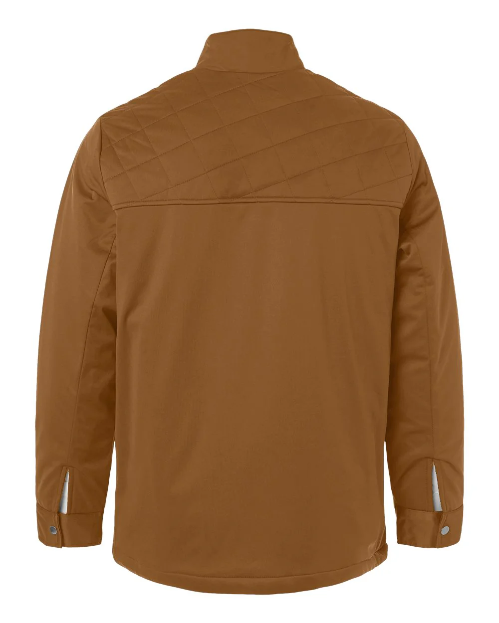 Harriton-M781-Men's Guardian Insulated Utility Jacket - Image 18
